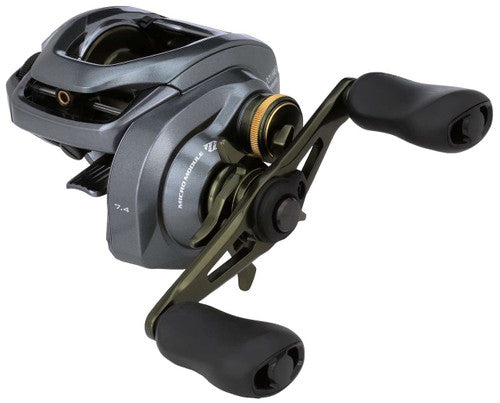 Shimano CUDC201XG Curado DC 200 Baitcasting Reel