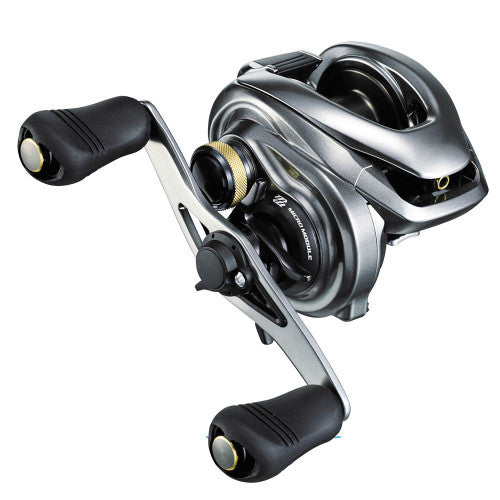 Shimano Metanium Dc 100Hg Reel Box