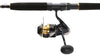 Shimano Combo Spsw6000Hgak/Sps70Mhk Prmt