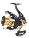 Shimano Reel Sahara 4000Xgfi