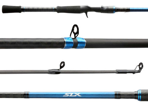 Shimano Rod Slx 70 M Glass Cst A