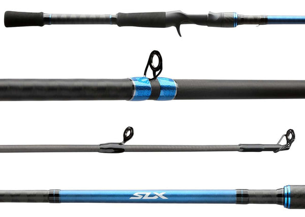 Shimano Rod Slx 72 H Cst A