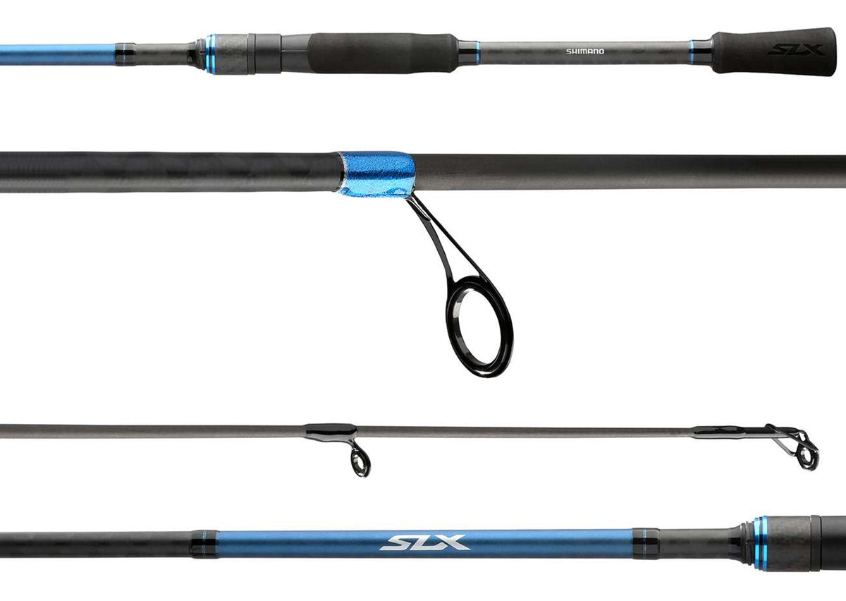 Shimano Rod Slx 70 Mh Spn A – Shimano
