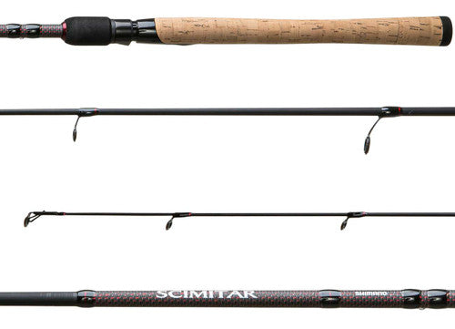 Shimano Scimitar 60 Ml 2Pc Spn C