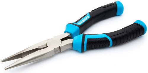 Shimano Shm 8 Needle Nose Plier