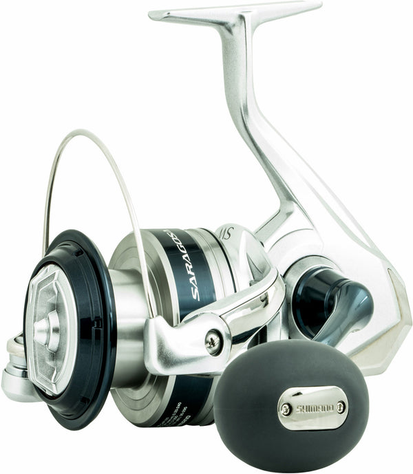 Shimano Rell Saragosa Swa 5000Xg