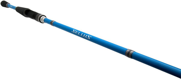 Shimano Rod Sellus 72 H Cst ZZZ