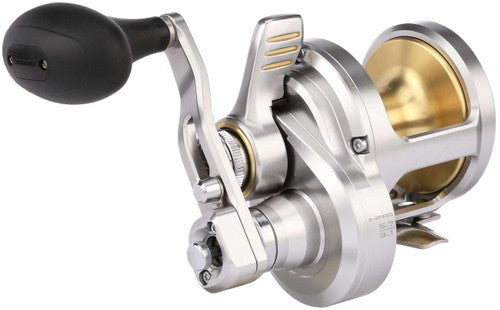 Shimano Talica 12 Ii A