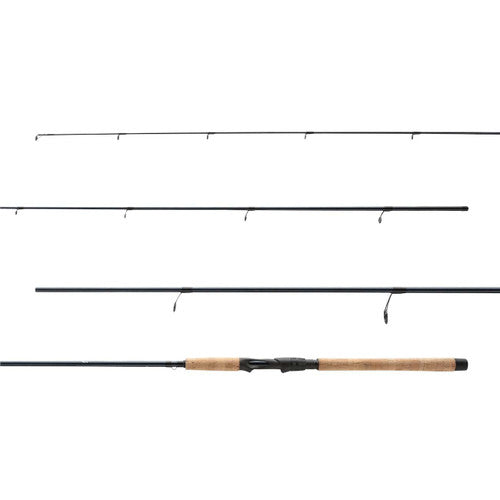 Shimano Technium Salmon/Steelhead Spinning Rod 90 M - TNS90M2B