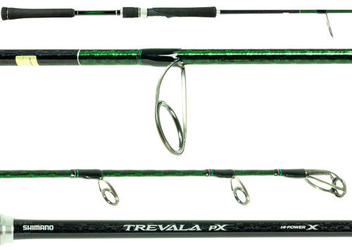 Shimano Trevala Px Spn 63 M Split