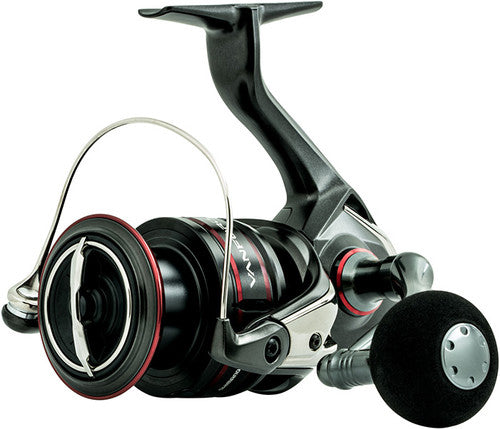 Shimano VFC5000XGF Vanford Spinning Reel ZZZ