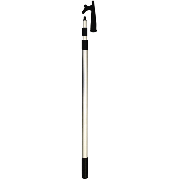 Shoreline Marine 2-Piece Boat Telescoping Hook