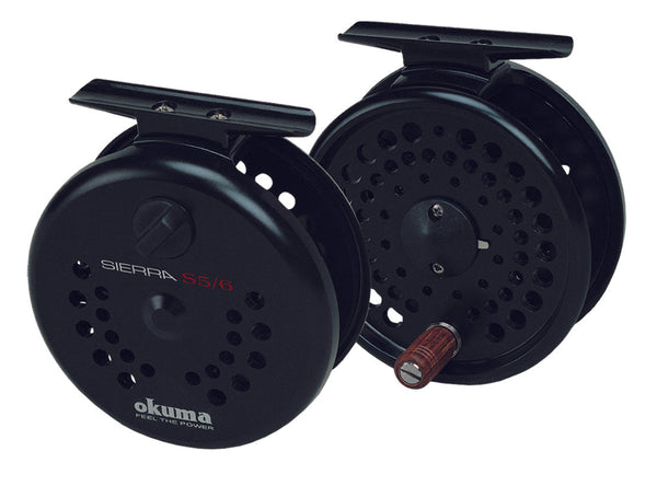 XXB Okuma Sierra Fly Reel Spool Only