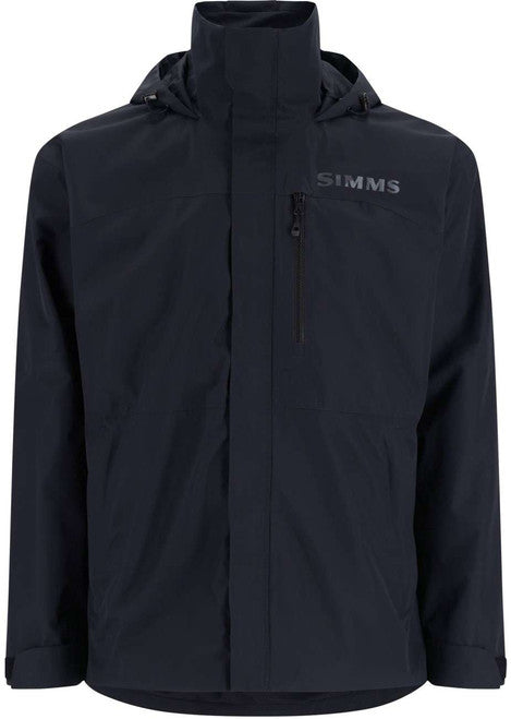 Simms Challenger Fishing Jacket Men's