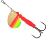 Simon 3.5 Colorado Hex Spinners