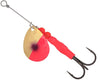 Simon 3.5 Colorado Hex Spinners