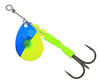 Simon 3.5 Colorado Hex Spinners