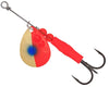 Simon 3.5 Colorado Hex Spinners
