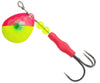Simon 3.5 Colorado Hex Spinners