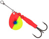 Simon 3.5 Colorado Hex Spinners
