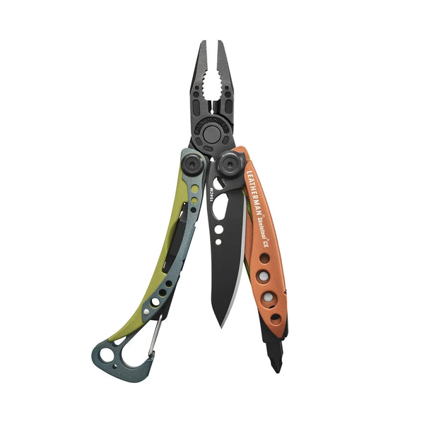 Leatherman Skeletool CX Tool