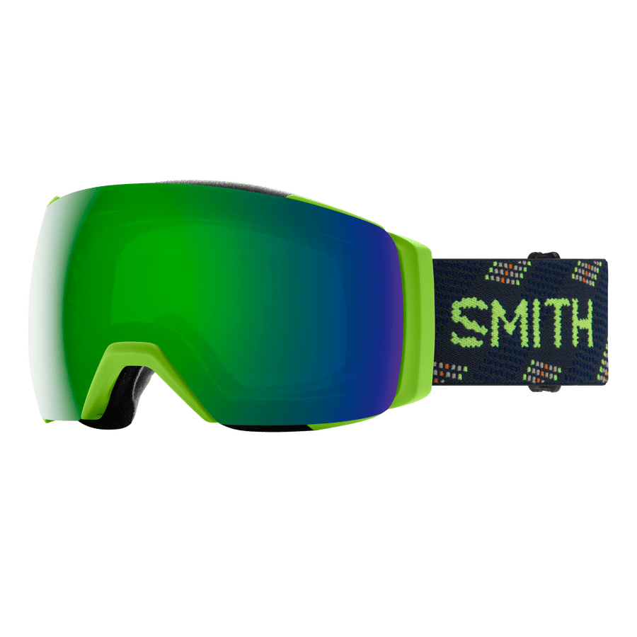 Smith I/O Mag Xl