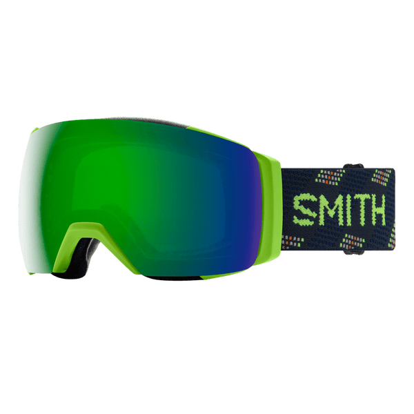 Smith I/O Mag Xl