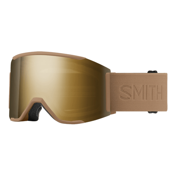 Smith Squad Mag
