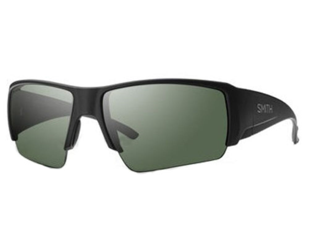 XXB Smith Captains Choice - Black/Gray
