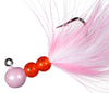 Beau Mac Steelhead Marabou Bead Jigs