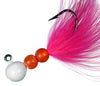 Beau Mac Steelhead Marabou Bead Jigs
