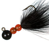 Beau Mac Steelhead Marabou Bead Jigs