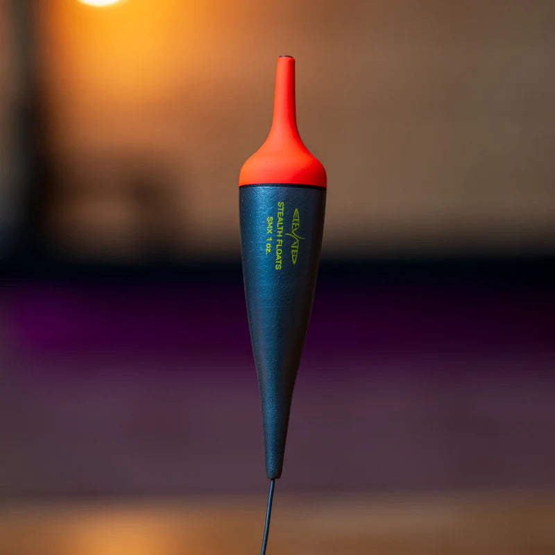 Elevated Tackle SMX Floats