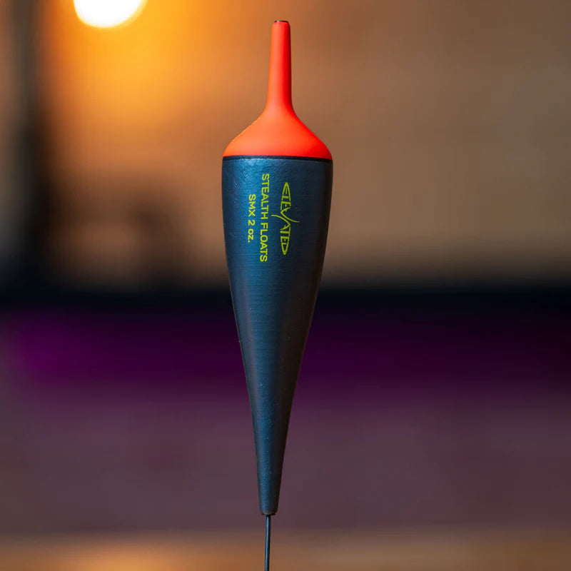 Elevated Tackle SMX Floats