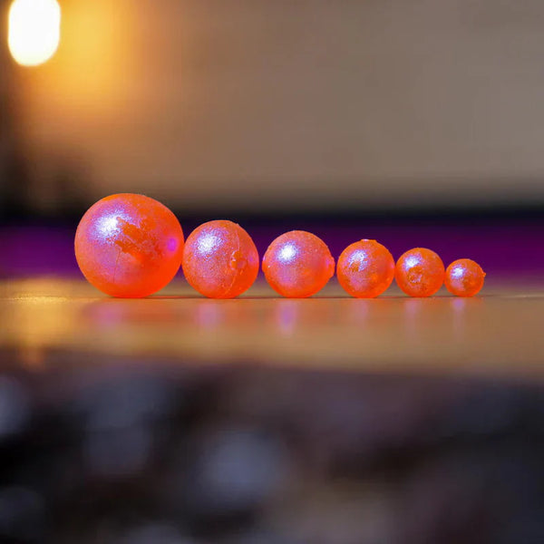 Elevated Tackle Soft Beads