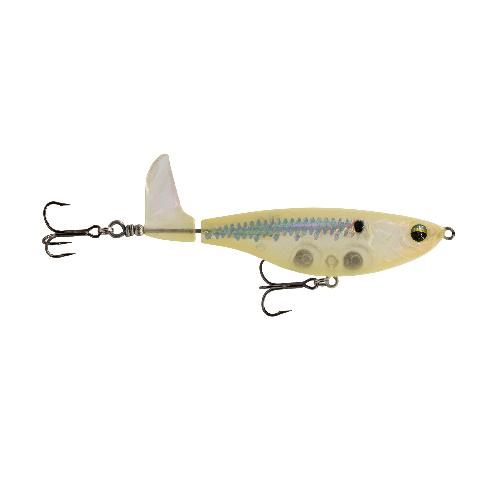 6th Sense Scramble Series