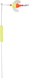 Yakima Bait Spin N Glo 2 Oz Bottom Walker