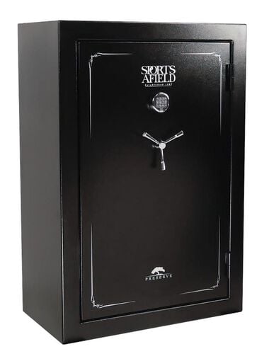 Sports Afield Preserve Gun Fire/Waterproof Safe