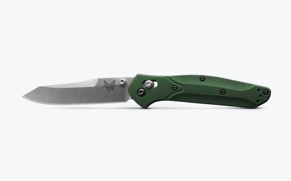 Benchmade Osborne Reverse Tanto AXIS