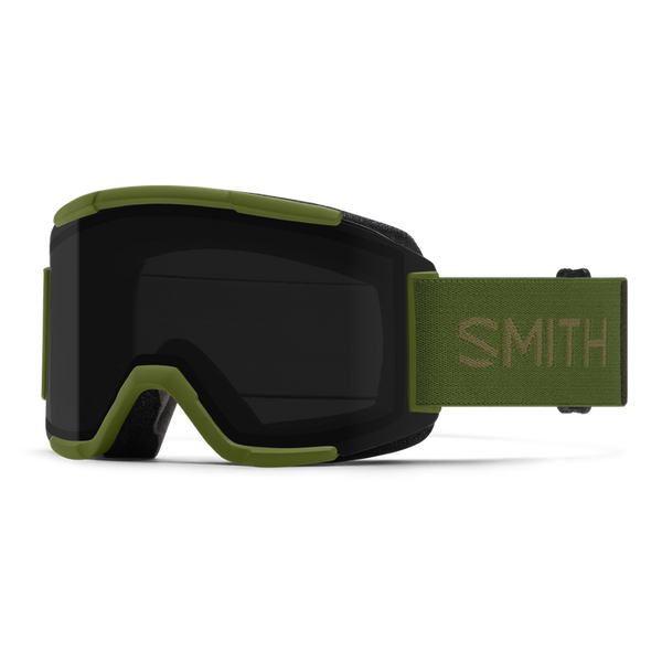 Smith Squad