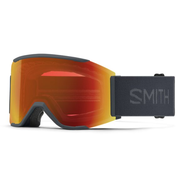 Smith Squad Mag