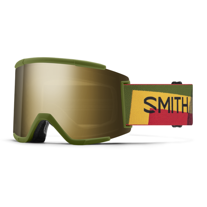 Smith Squad XL