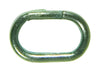 Eagle Claw Lazer Oval Split Rings
