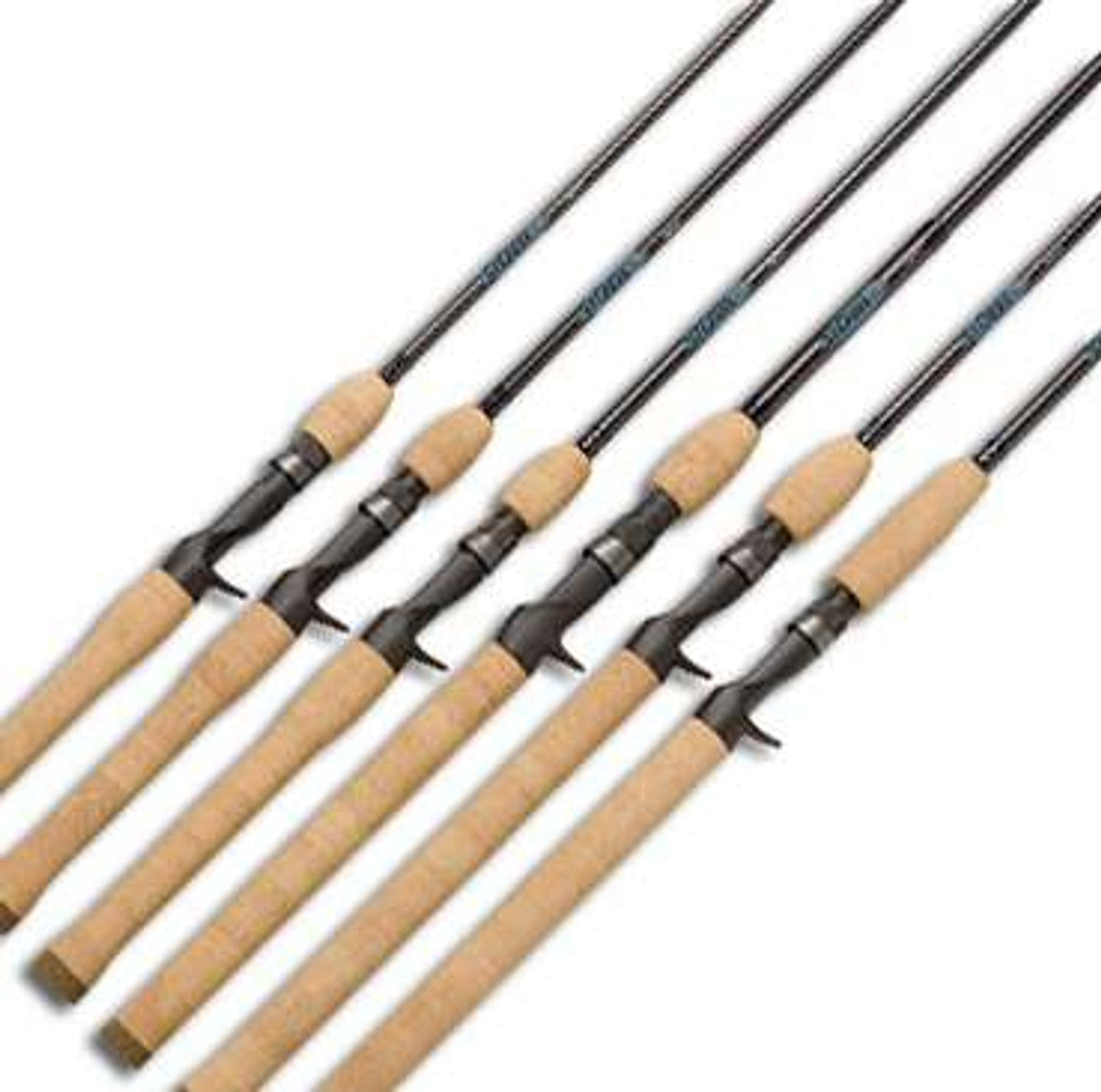 St. Croix Avid Series Salmon & Steelhead Spinning Rod ZZZ