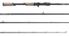 St. Croix JOC610MLMF Mojo Bass Trigon Casting Rod