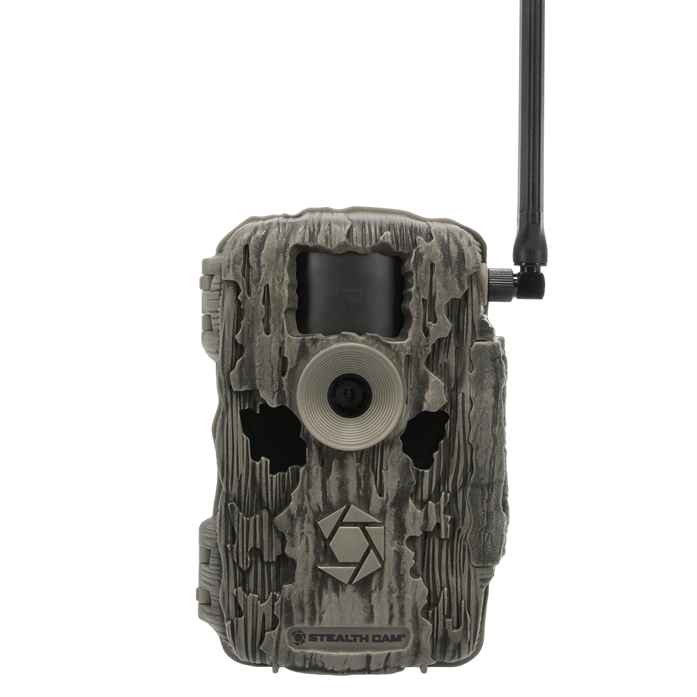 Stealth Cam Fusion Max Cellular Trail Camera 36MP