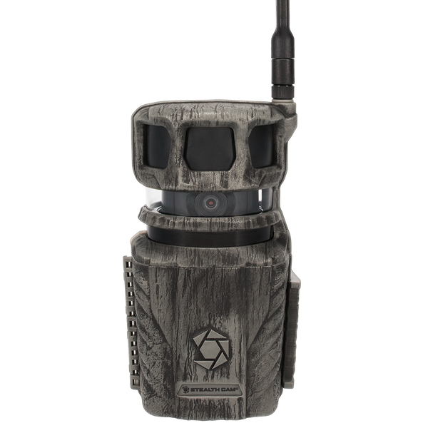Stealth Cam Revolver 360° Cellular Trail Camera 36MP