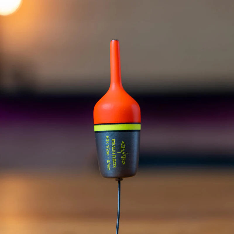 Elevated Tackle HDX Floats