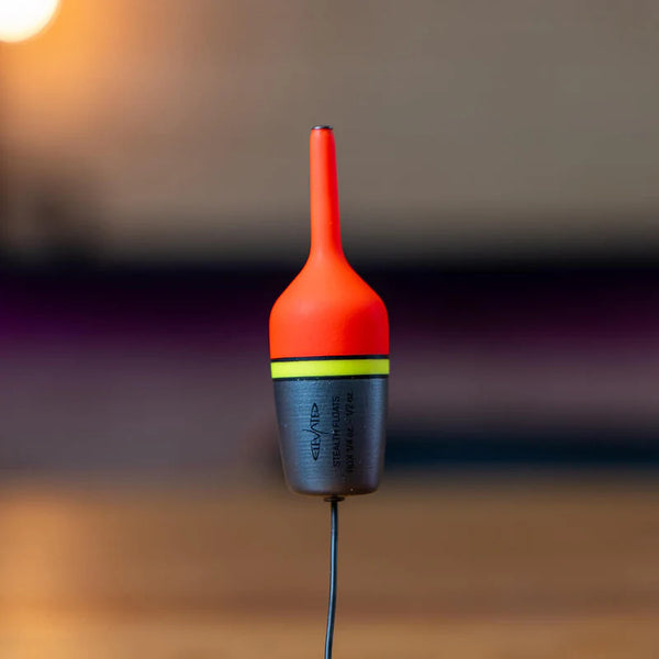 Elevated Tackle HDX Floats