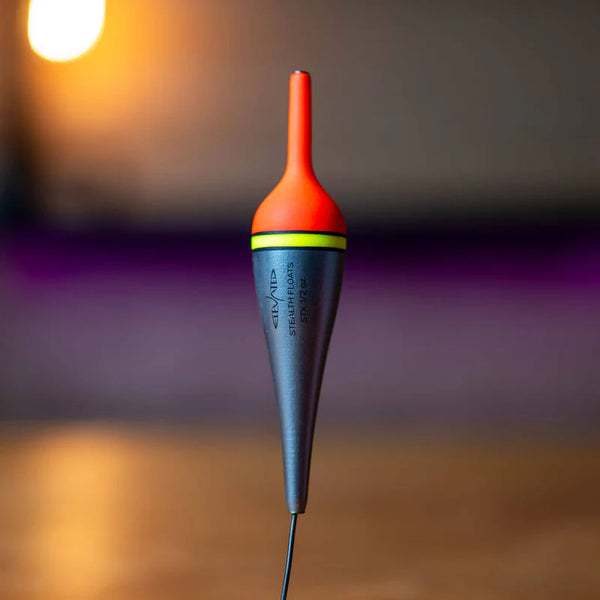 Elevated Tackle Stealth STX Floats
